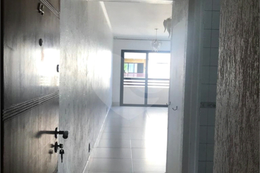 Apartamento à venda com 2 quartos, sendo 1 suíte, em Casa Verde, São Paulo, SP