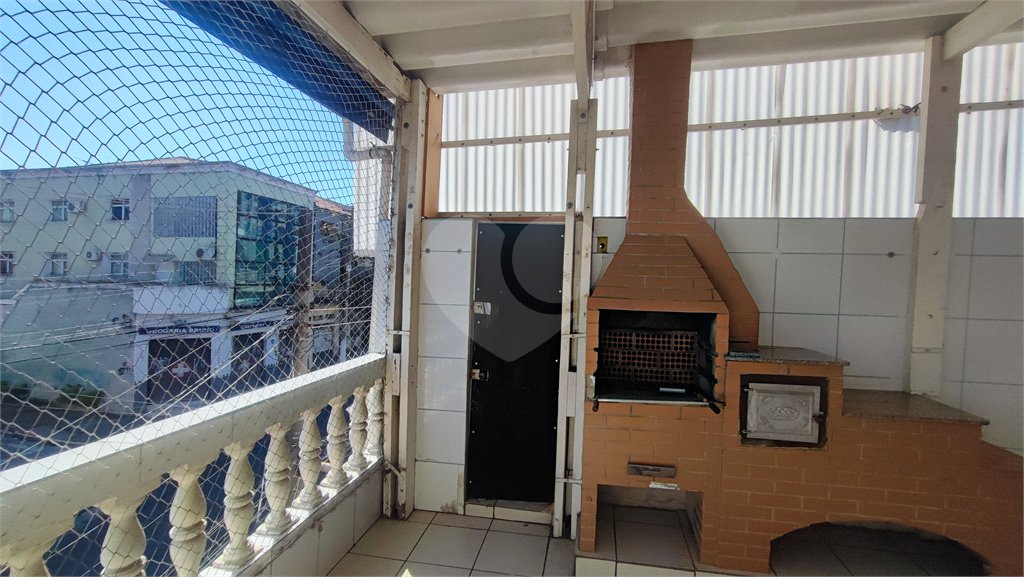 Sobrado para alugar com 3 quartos, sendo 1 suíte, em Santana, São Paulo, SP