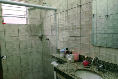 Casa à venda com 3 quartos, sendo 1 suíte,  em Capela, Vinhedo, SP