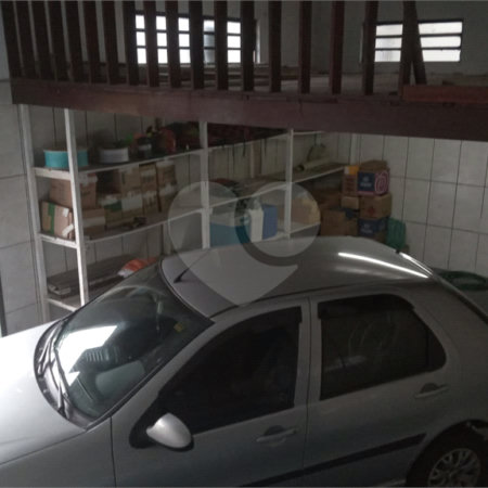 Sobrado à venda com 4 quartos em Vila Verde, São Paulo, SP