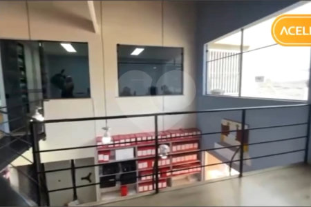 Prédio para alugar em Água Fria, São Paulo, SP
