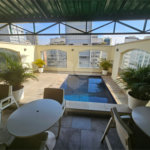 Apartamento à venda com 1 suíte em Jardim Paulista, São Paulo, SP