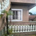 Sobrado à venda com 3 quartos, sendo 1 suíte,  em Vila Palmeiras, São Paulo, SP