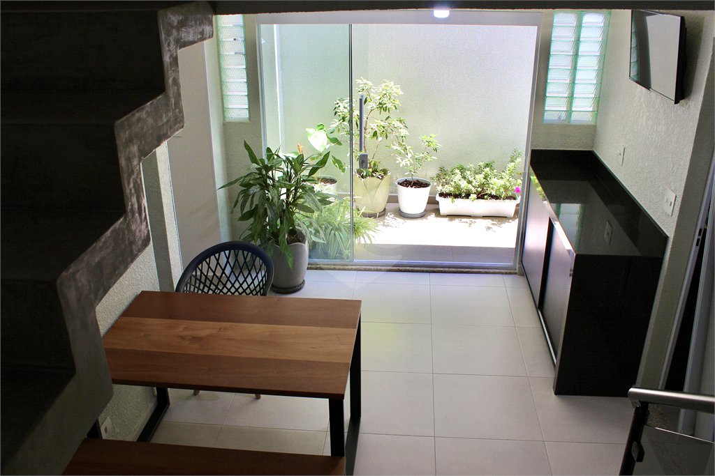 Casa à venda com 2 quartos em Parque Panamericano, São Paulo, SP