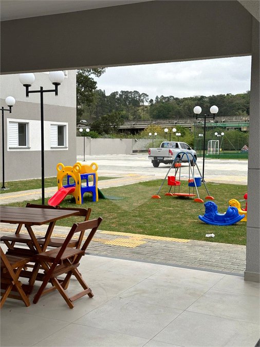 Casa à venda ou para alugar com 2 quartos no condomínio Residencial Caxangá 2, Suzano - SP