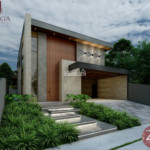 Casa à venda com 4 suítes em Reserva São Nicolau, Atibaia, SP