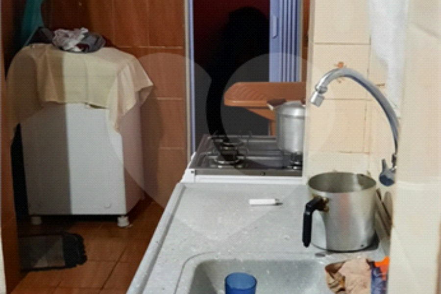 Casa à venda com 8 quartos em Mandaqui, São Paulo, SP