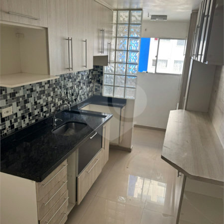 Apartamento à venda com 2 quartos em Jardim Peri, São Paulo, SP
