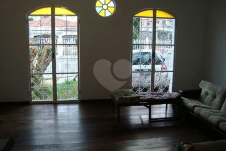 Casa Térrea à venda com 3 quartos, sendo 1 suíte, em Tucuruvi, São Paulo, SP