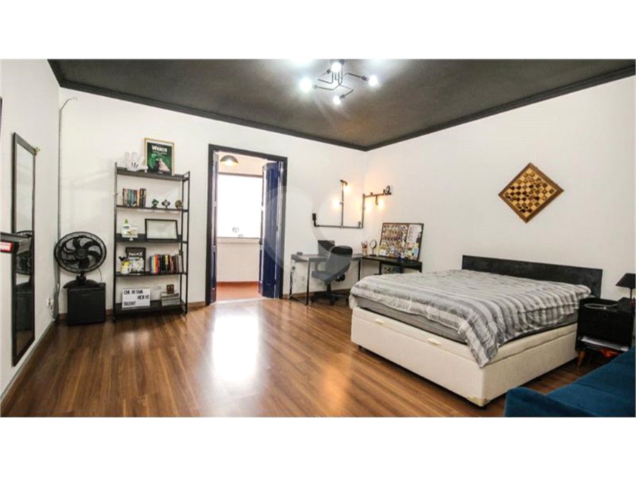 Prédio à venda com 5 quartos em Santa Teresinha, São Paulo, SP