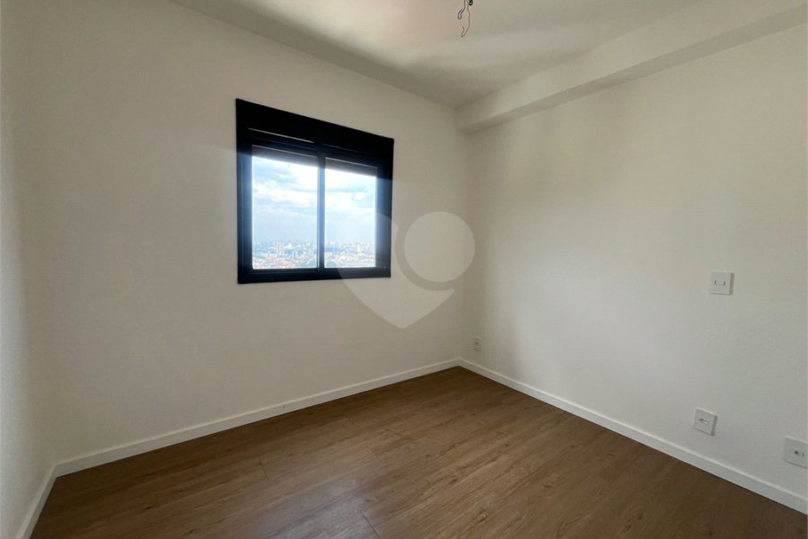 Apartamento à venda com 2 quartos em Tucuruvi, São Paulo, SP