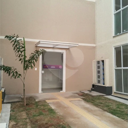 Apartamento à venda com 2 quartos em Jardim Esmeraldina, Campinas, SP