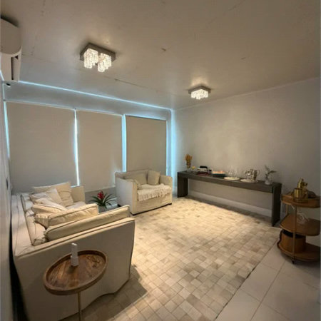 Apartamento à venda com 2 quartos em Jardim Fonte do Morumbi, São Paulo, SP