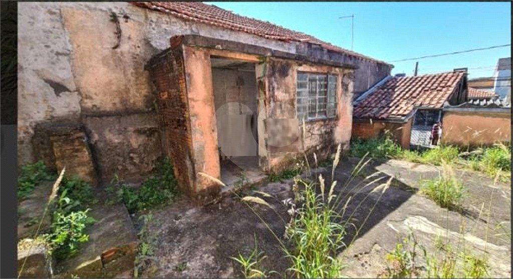 Terreno à venda em Vila Guarani (z Sul), São Paulo, SP