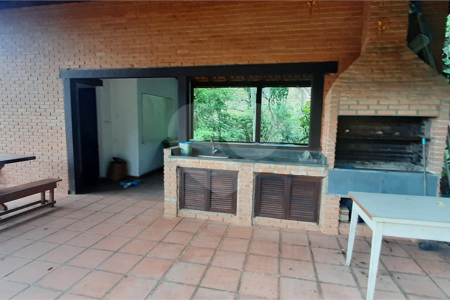 Casa Térrea à venda com 4 quartos, sendo 2 suítes, em Serra da Cantareira, Mairiporã, SP