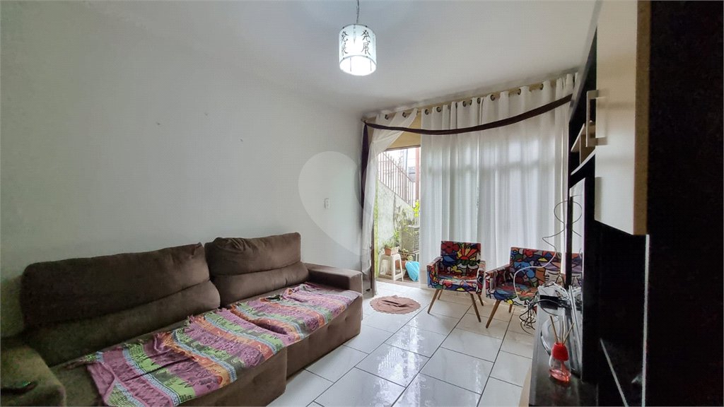 Casa à venda com 2 quartos em Casa Verde, São Paulo, SP