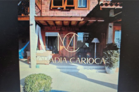 Casa à venda com 7 suítes em Humaitá, Armação dos Búzios, RJ