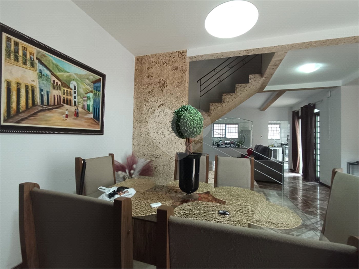 Casa à venda com 3 quartos, sendo 1 suíte, em Wanel Ville, Sorocaba, SP