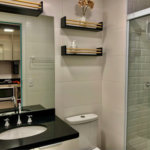 Apartamento à venda com 1 quarto em Pinheiros, São Paulo, SP