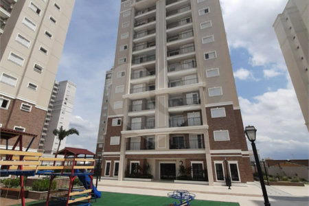 Apartamento à venda com 3 quartos, sendo 1 suíte, em Parque Campolim, Sorocaba, SP