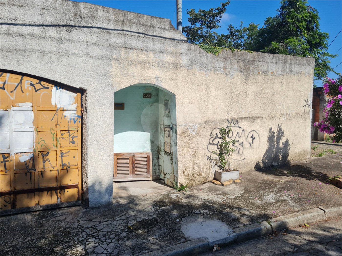 Casa à venda em Vila Indiana, São Paulo, SP