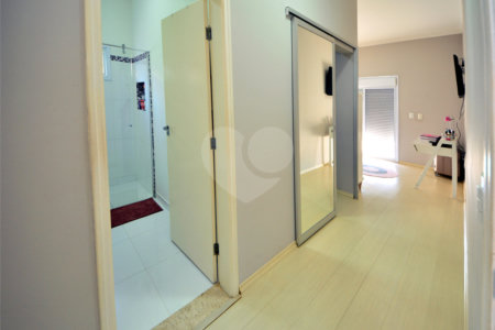 Casa à venda com 3 suítes no condomínio Jardim Reserva Bom Viver de Indaiatuba, Indaiatuba - SP