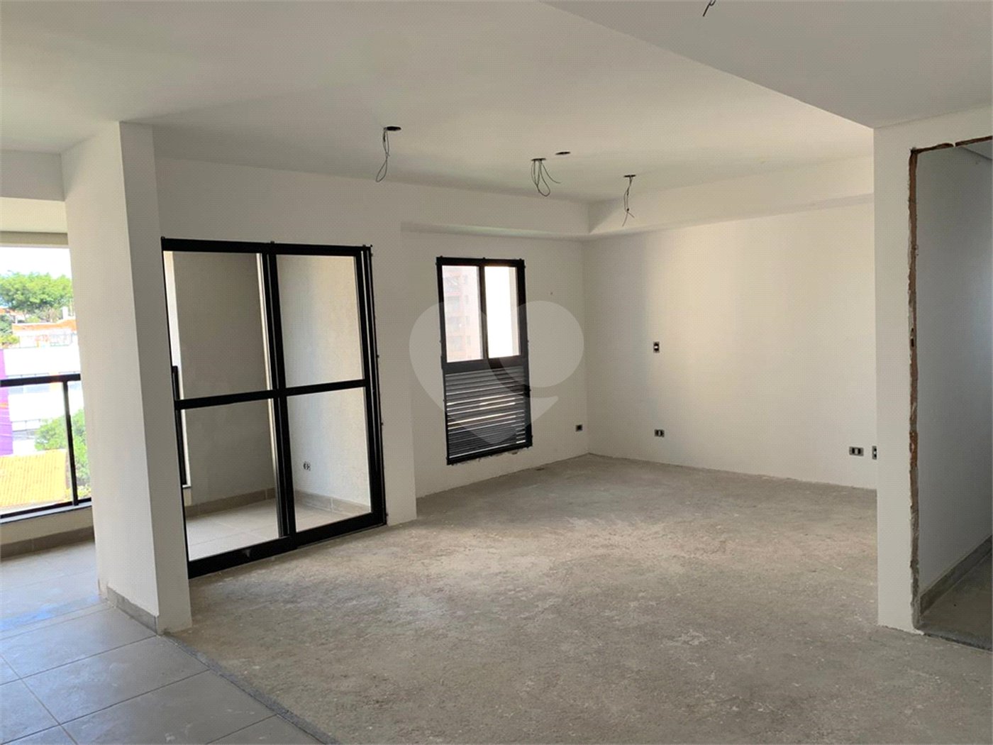 Apartamento à venda com 1 quarto em Tucuruvi, São Paulo, SP