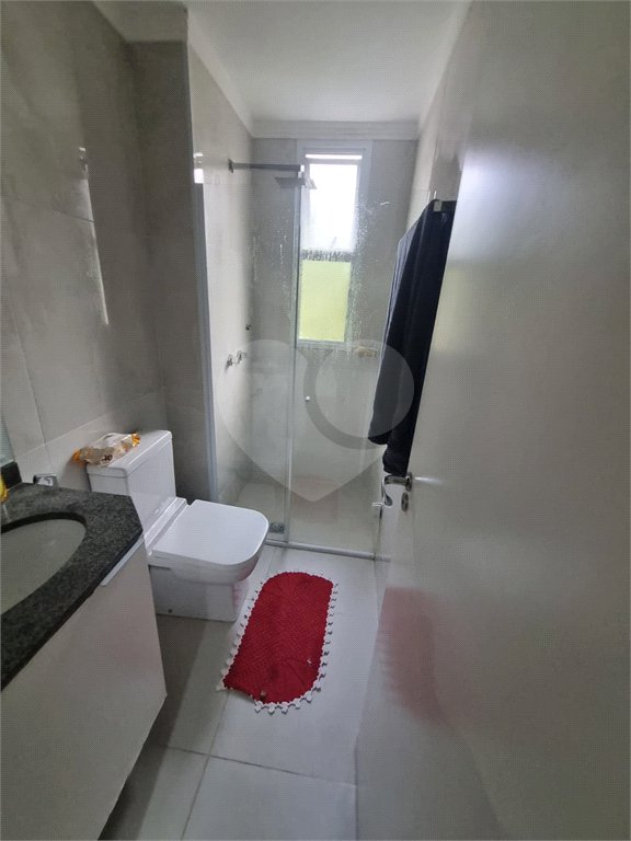 Apartamento à venda com 3 quartos, sendo 1 suíte, em Horto, São Paulo, SP