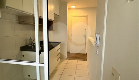 Apartamento à venda com 3 quartos, sendo 1 suíte,  em Parque Reboucas, São Paulo, SP