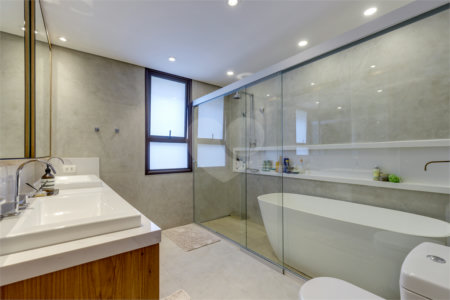 Casa à venda com 4 suítes no condomínio Vila Flora, São Paulo - SP