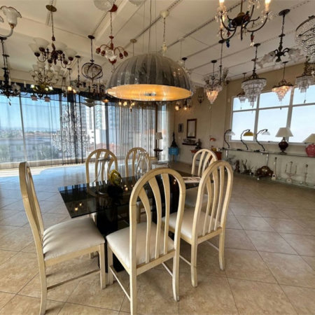 Sala para Alugar, 1629 M² por R$ 70.000 - Encruzilhada - Santos/Sp