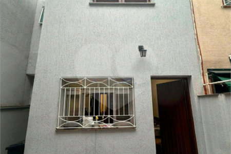 Casa à venda com 2 quartos, sendo 1 suíte, em Vila Maria Alta, São Paulo, SP