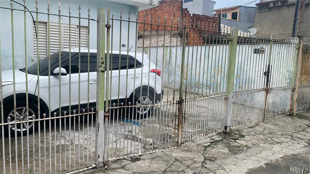Casa à venda com 3 quartos em Jardim Brasil (zona Norte), São Paulo, SP