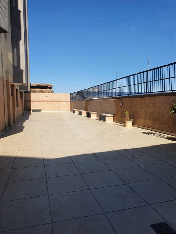 Apartamento à venda com 3 suítes em Vila Santa Catarina, São Paulo, SP