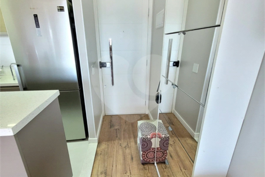 Apartamento à venda com 2 quartos em Vila Nova Cachoeirinha, São Paulo, SP