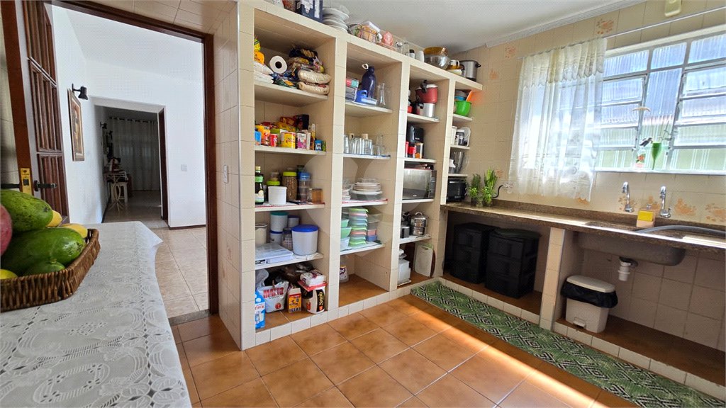 Casa à venda com 3 quartos, sendo 1 suíte, em Vila Maria Eugenia, São Paulo, SP