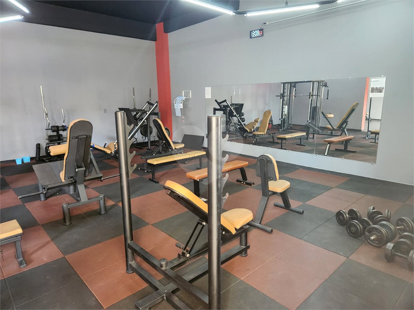 Apartamento à venda com 3 quartos, sendo 1 suíte, em Mandaqui, São Paulo, SP