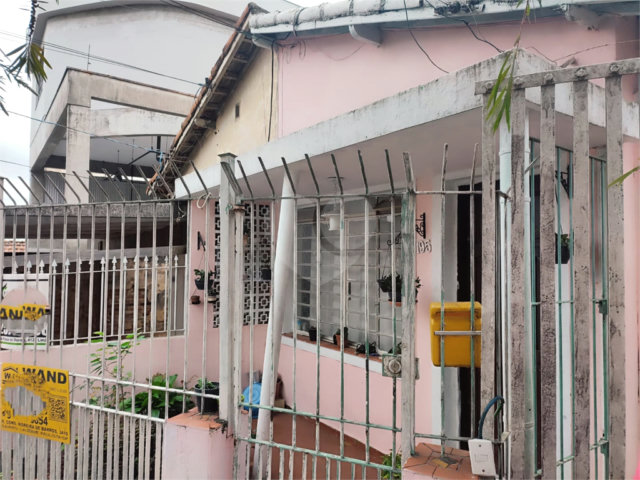 Casa à venda com 5 quartos em Casa Verde, São Paulo, SP