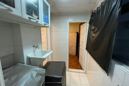 Apartamento com 3 dormitórios à venda, 157 m² por R$ 950.000,00 - Gonzaga - Santos/SP