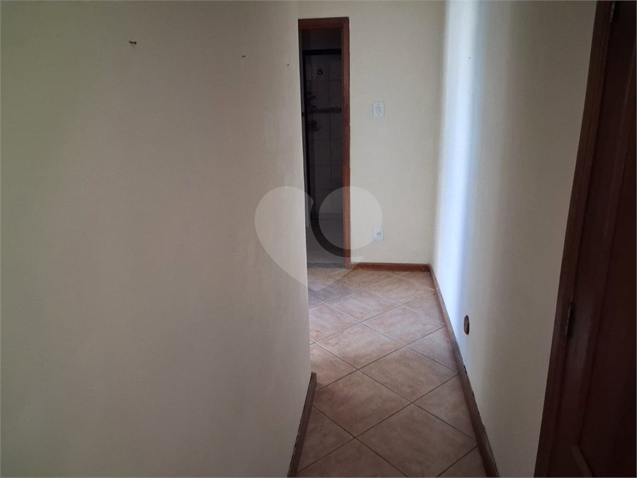 Apartamento à venda com 2 quartos em Praça da Bandeira, Rio de Janeiro, RJ