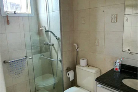 Apartamento à venda com 3 suítes em Vila Suzana, São Paulo, SP