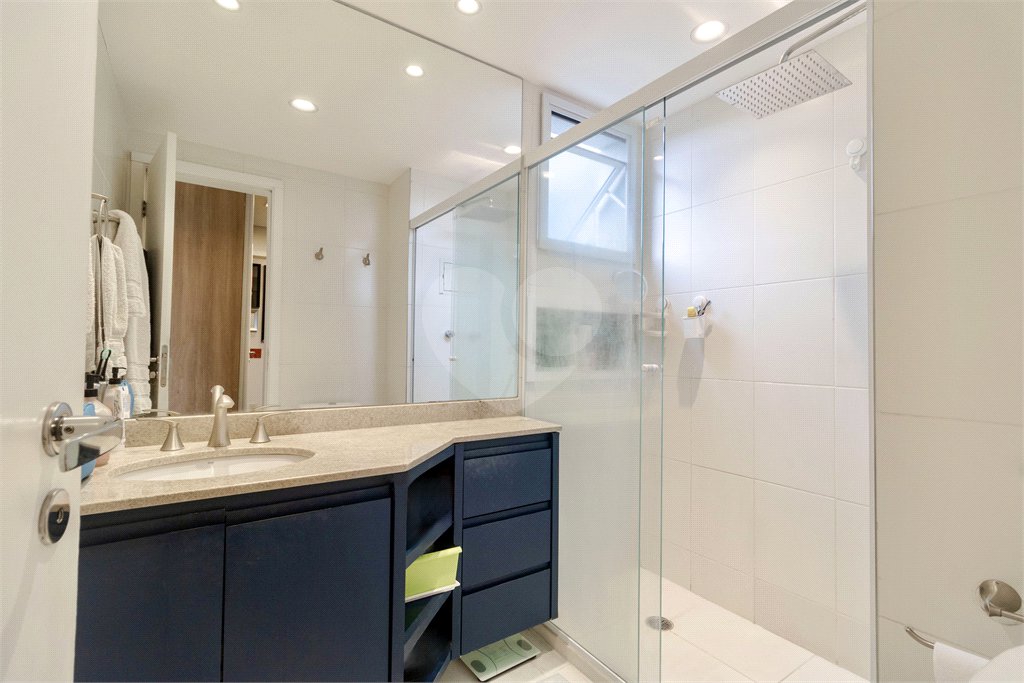 Apartamento à venda com 3 suítes em Brooklin, São Paulo, SP