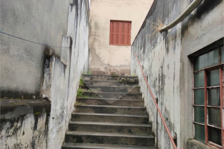 Sobrado à venda com 4 quartos, sendo 1 suíte, em Pirituba, São Paulo, SP