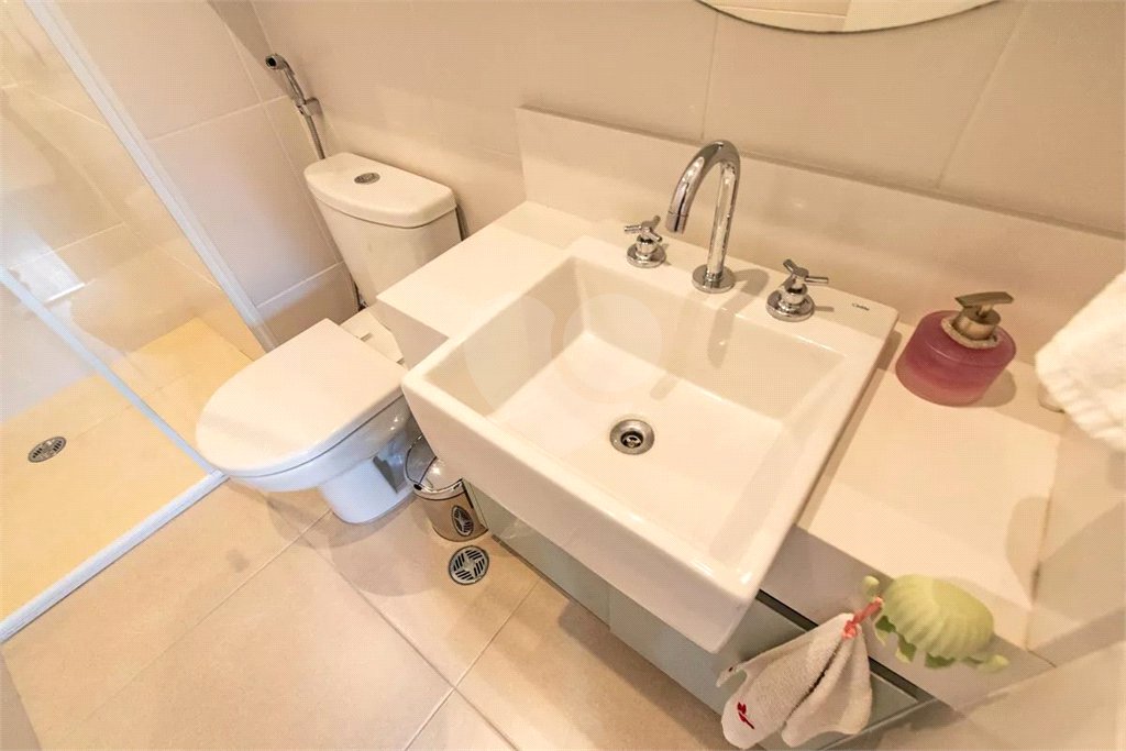 Apartamento à venda com 3 quartos, sendo 1 suíte, em Ipiranga, São Paulo, SP