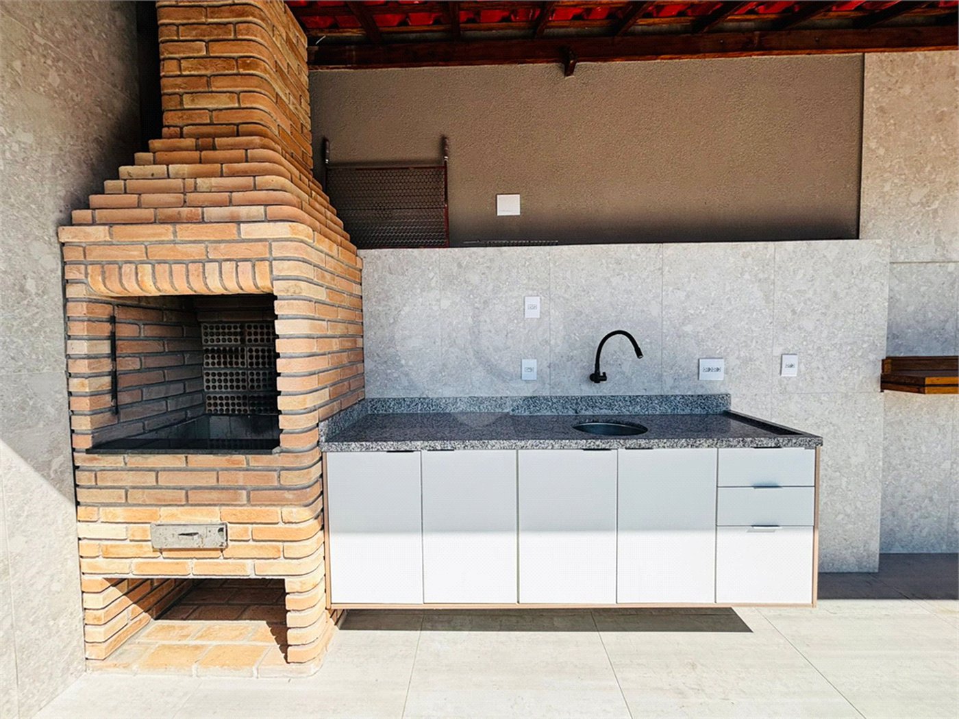 Apartamento à venda com 2 quartos em Conceição, São Paulo, SP