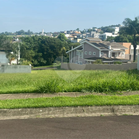 Terreno à venda no condomínio Jardim Vila Paradiso, Indaiatuba - SP
