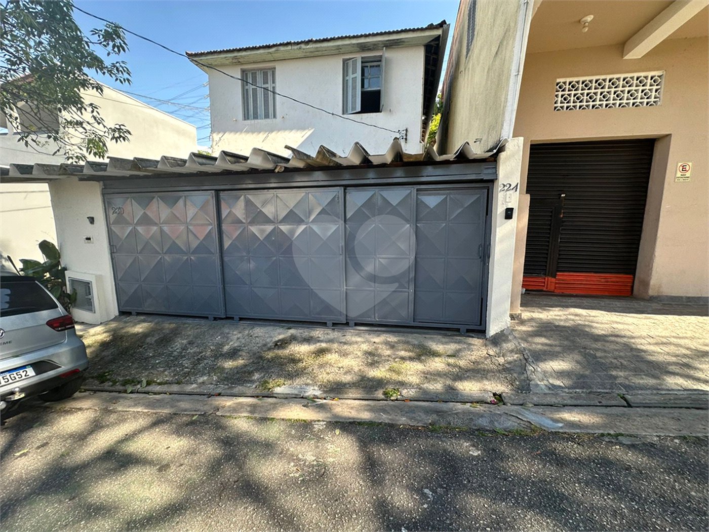 Casa para alugar com 2 quartos em Vila Pereira Cerca, São Paulo, SP