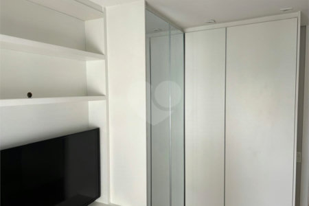 Apartamento à venda com 4 suítes no Centro, São Bernardo do Campo, SP