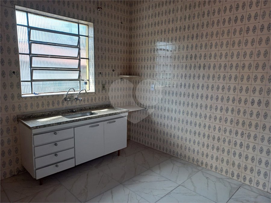 Casa para alugar com 3 quartos em Água Fria, São Paulo, SP