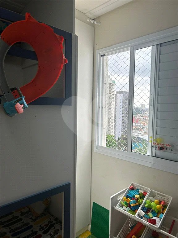 Apartamento à venda no bairro Boa Vista, São Caetano do Sul, 3 quartos, lazer completo